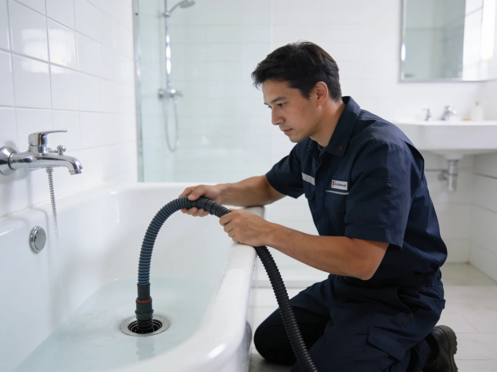 Emergency Plumber Harrisburg, IL FAQs